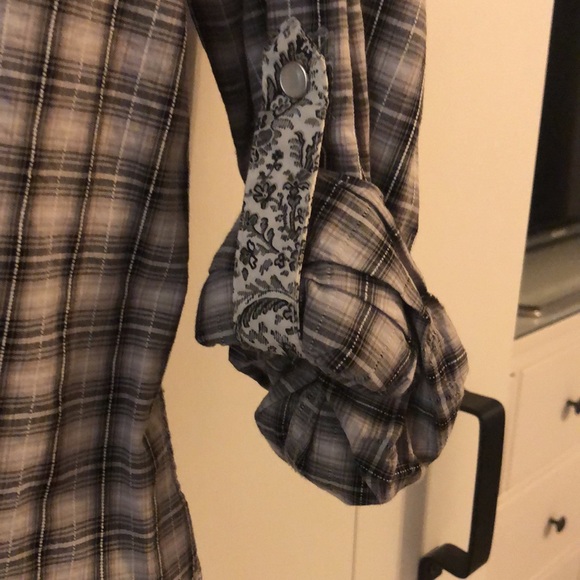 Pan handle western shirt - Picture 6 of 7